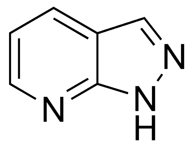 1H-Pyrazolo[3,4-b]pyridine AldrichCPR