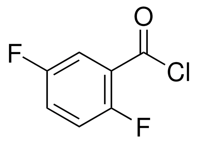 2,5-二氟苯甲酰氯 98%