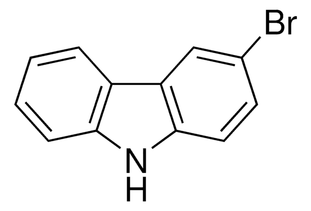 3-Bromocarbazole 97% (GC)