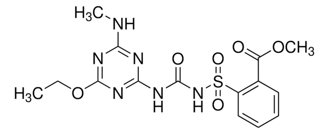 胺苯磺隆 PESTANAL&#174;, analytical standard