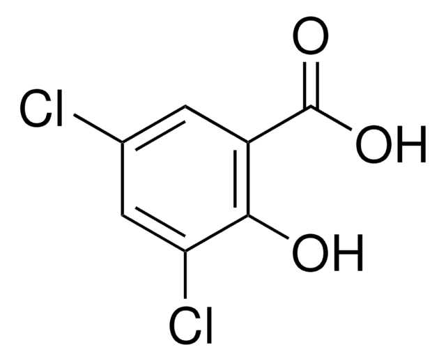 3,5-二氯水杨酸 97%