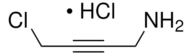 1-Amino-4-chloro-2-butyne hydrochloride 90%