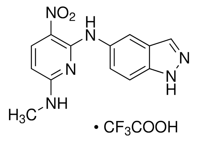 KRIBB11 三氟乙酸盐 &#8805;98% (HPLC)