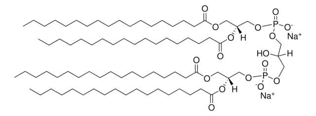 0 ,3 -双 1,2-二油酰基-sn-甘油-3-磷酸 -甘油 钠盐 Avanti Polar Lipids, powder