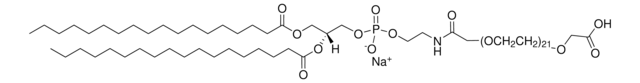 DSPE-PEG(1000) Carboxylic Acid Avanti Polar Lipids