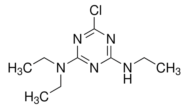 Trietazine PESTANAL&#174;, analytical standard