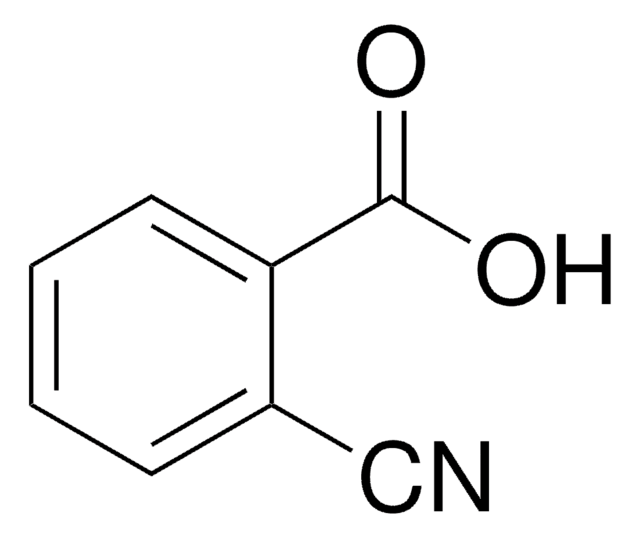 2-氰基苯甲酸 technical grade