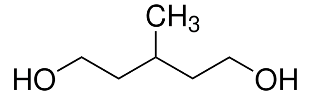 3-Methyl-1,5-pentanediol &#8805;98.0% (GC)