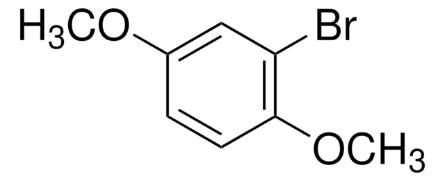 1-溴-2,5-二甲氧基苯 98%