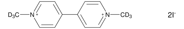 Paraquat diiodide-(dimethyl-d6) PESTANAL&#174;, analytical standard