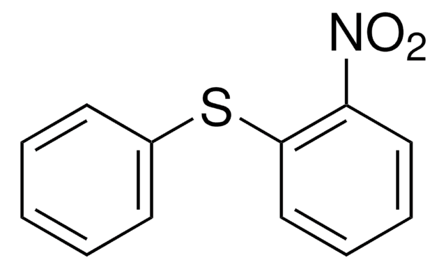 2-硝基二苯硫醚 97%