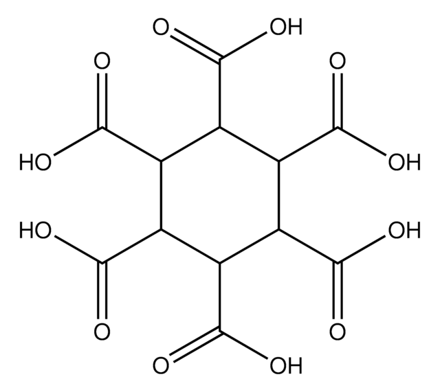 Cyclohexane-1,2,3,4,5,6-hexacarboxylic acid