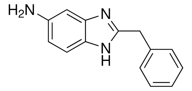 2-Benzyl-1H-benzimidazol-5-amine AldrichCPR