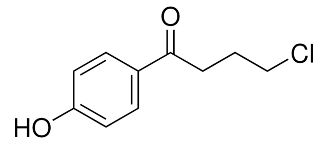 4-Chloro-4&#8242;-hydroxybutyrophenone 98%