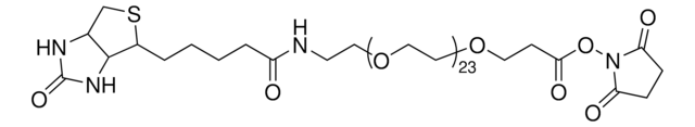 NHS-dPEG&#174;24-biotin