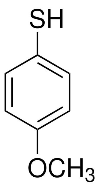 4-甲氧基苯硫酚 97%