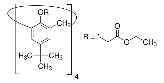 Sodium ionophore X Selectophore&#8482;, function tested