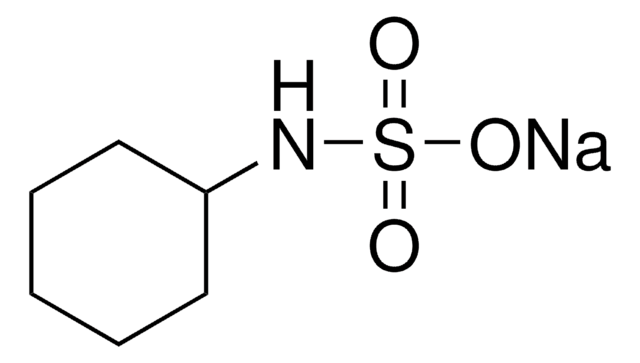 甜蜜素 analytical standard