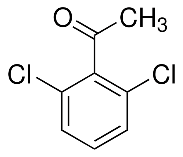 2&#8242;,6&#8242;-Dichloroacetophenone 97%