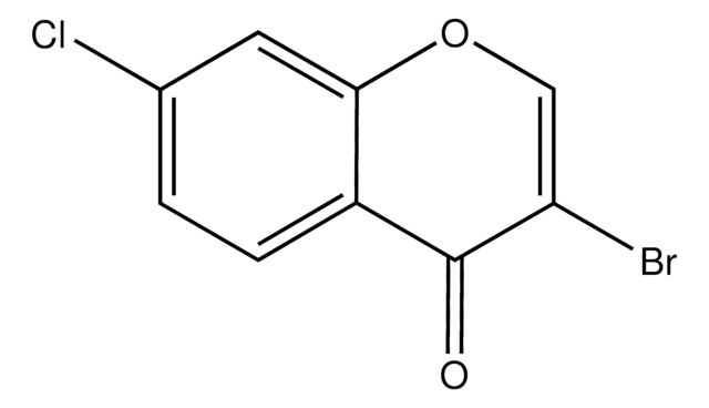 3-Bromo-7-chloro-4H-chromen-4-one