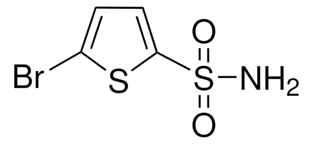 5-溴噻吩-2-磺酰胺 97%