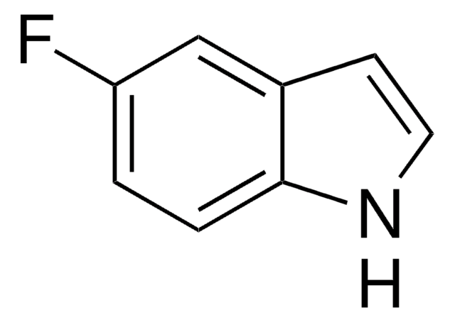 5-Fluoroindole 98%