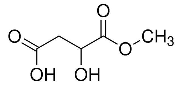 2-hydroxysuccinic acid methyl ester AldrichCPR