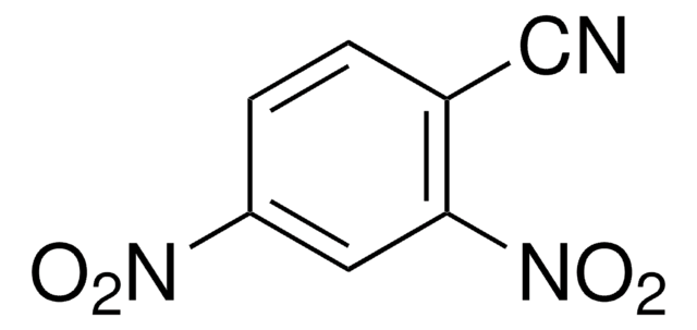 2,4-Dinitrobenzonitrile 97%