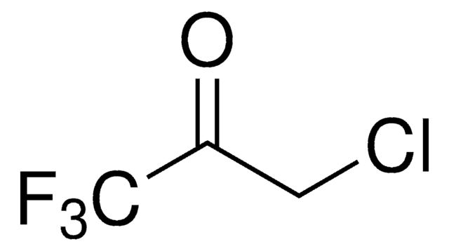 3-Chloro-1,1,1-trifluoroacetone