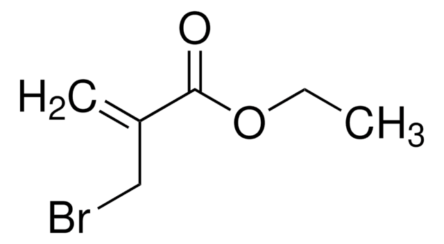 Ethyl 2-(bromomethyl)acrylate 98%