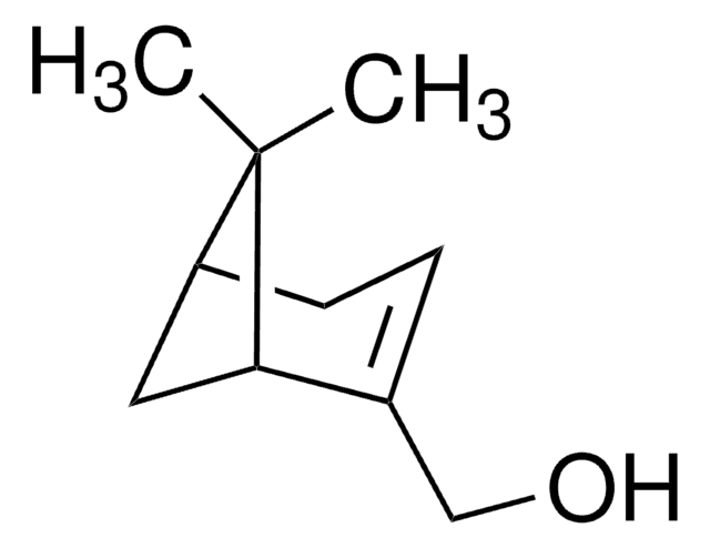 Myrtenol &#8805;95%, FG