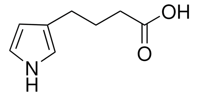 4-(3-吡咯基)丁酸 95%