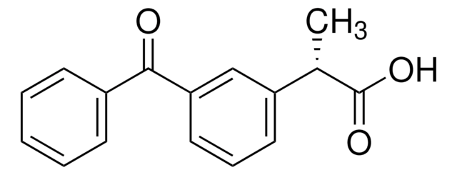 (S)-(+)-酮洛芬 99%