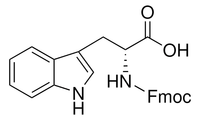 Fmoc-D-Trp-OH &#8805;98.0%