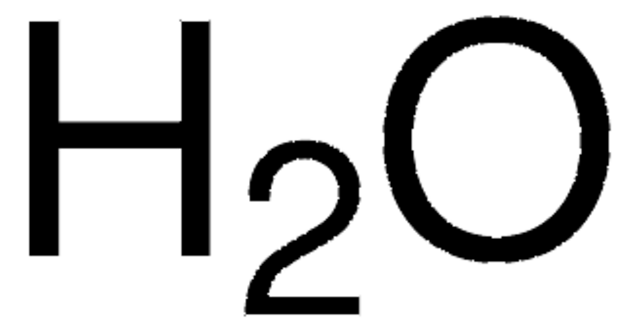 水 for chromatography (LC-MS Grade) LiChrosolv&#174;