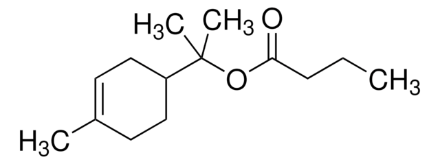 丁酸松油酯 &#8805;95%