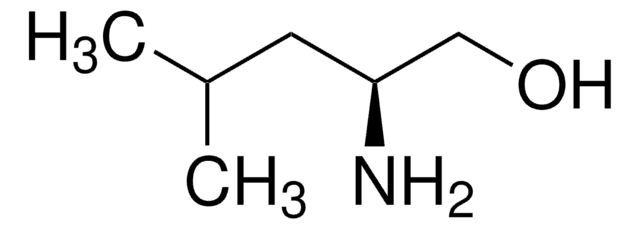 (S)-(+)-Leucinol 96%