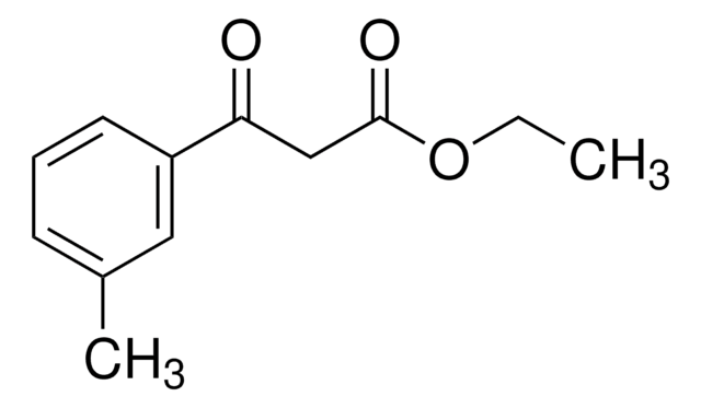 Ethyl (3-methylbenzoyl)acetate