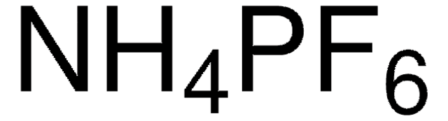 Ammonium hexafluorophosphate &#8805;95%