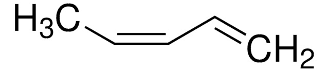 顺式-1,3-戊二烯 analytical standard