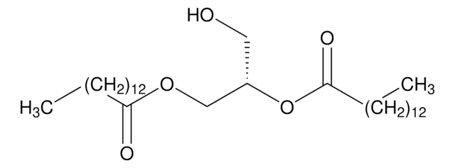 1,2-Dimyristoyl-sn-glycerol &#8805;95%