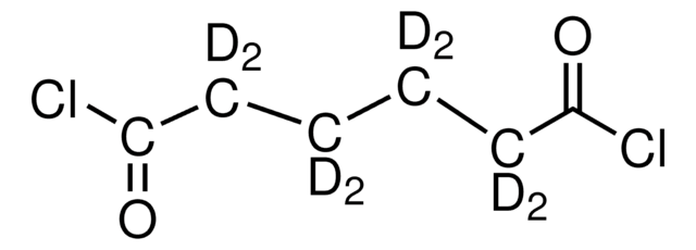 己二酰氯-d8 98 atom % D