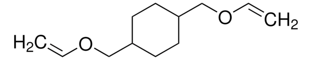 1,4-环己烷二甲醇二乙烯醚（异构体混合物） 98%