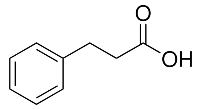 氢化肉桂酸 99%