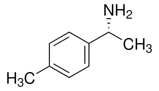 (R)-(+)-&#945;,4-Dimethylbenzylamine 98%