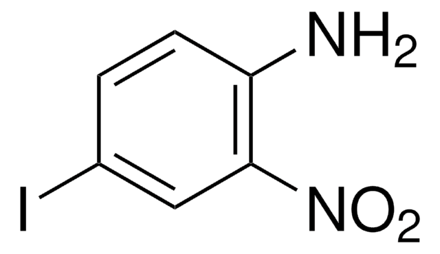 4-碘-2-硝基苯胺 97%