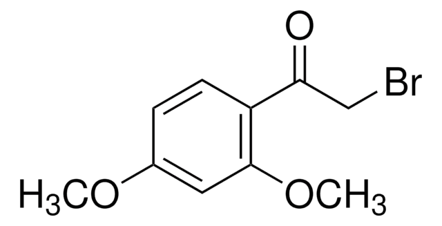 2-Bromo-2&#8242;,4&#8242;-dimethoxyacetophenone 96%