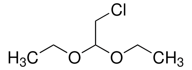 Chloroacetaldehyde diethyl acetal 99%