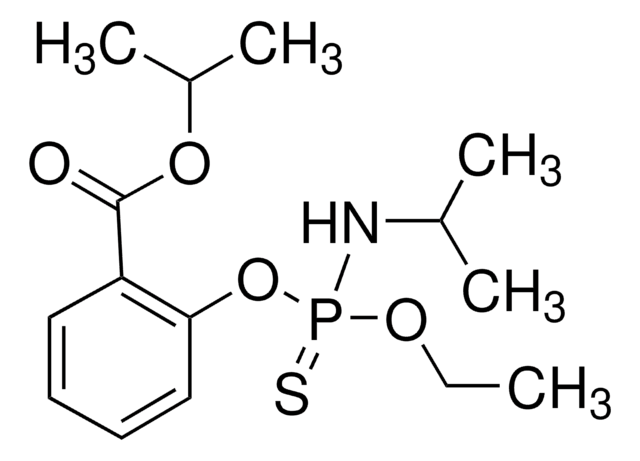 Isofenphos solution 100&#160;&#956;g/mL in acetonitrile, PESTANAL&#174;, analytical standard