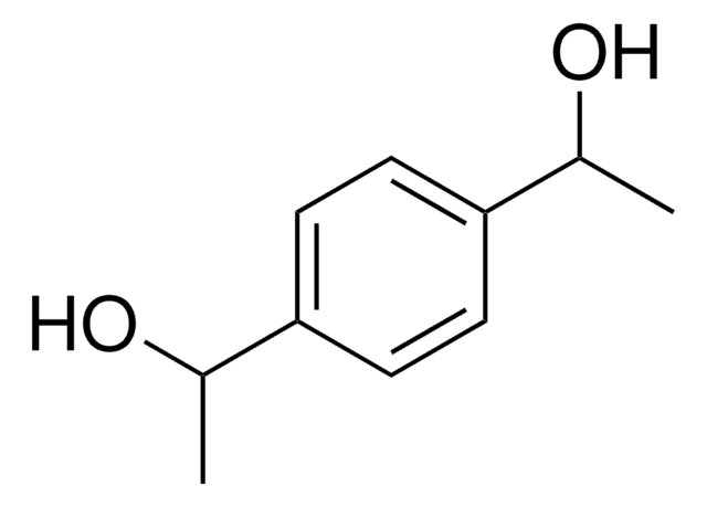 1-(4-(1-HYDROXY-ETHYL)-PHENYL)-ETHANOL AldrichCPR